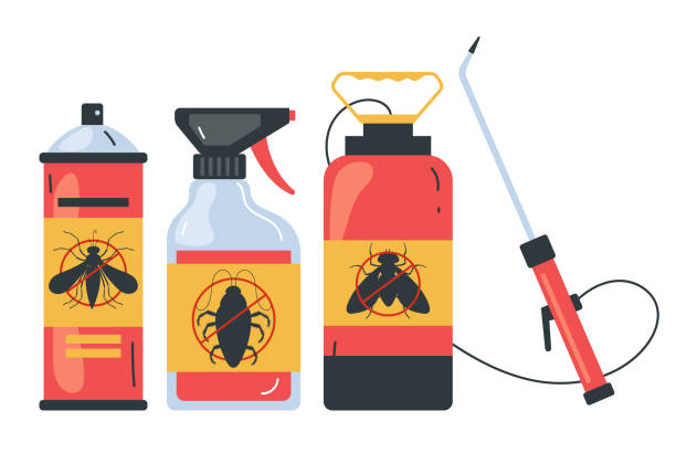 Best Mosquito Control Services  in Mojave, CA
